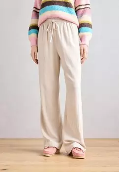 Брюки JOLENE Mos Mosh, серый