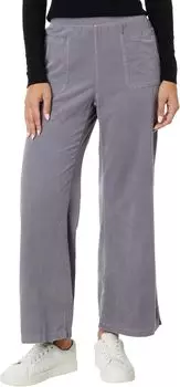 Брюки Jolene Wide Leg XCVI, цвет Solitaire