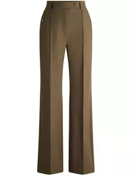 Брюки Joline Fusalp, зеленый