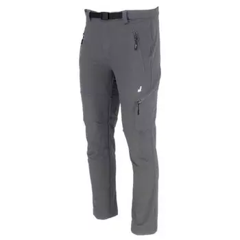 Брюки Joluvi Eiger, серый