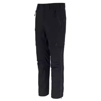 Брюки Joluvi Fassa Desm, черный