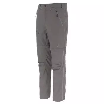 Брюки Joluvi Fassa Desm, серый