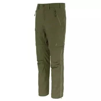 Брюки Joluvi Fassa Desm, зеленый