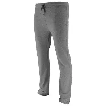 Брюки Joluvi Fit Campus Long, серый