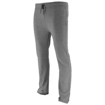 Брюки Joluvi Fit Campus, серый