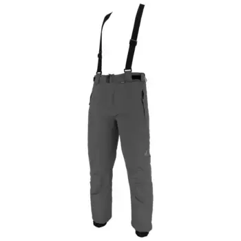 Брюки Joluvi Impact Hot, серый