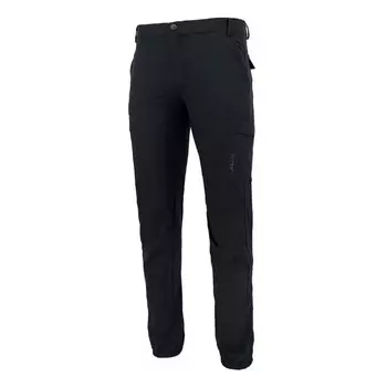 Брюки Joluvi Kilkenny, черный