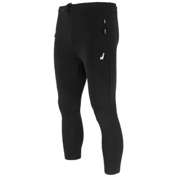 Брюки Joluvi Lastik, черный