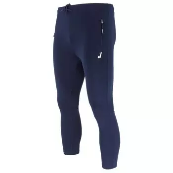 Брюки Joluvi Lastik, синий