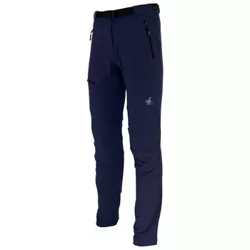 Брюки Joluvi Manyara, синий