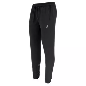 Брюки Joluvi Meta Pant, черный