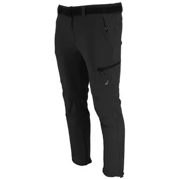 Брюки Joluvi Nesta, черный