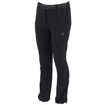 Брюки Joluvi Nesta, черный