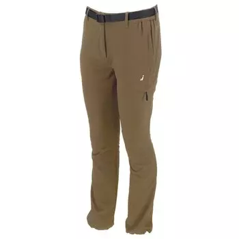 Брюки Joluvi Nesta, коричневый