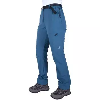 Брюки Joluvi Nesta, синий