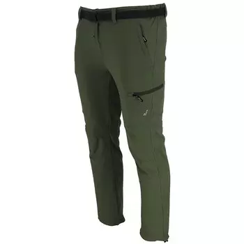 Брюки Joluvi Nesta, зеленый