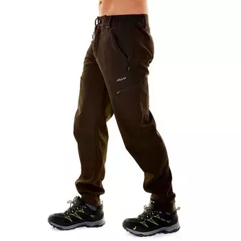 Брюки Joluvi Pant-Shell 2.0, зеленый