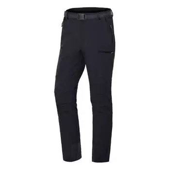 Брюки Joluvi Parbat, черный