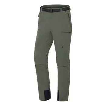 Брюки Joluvi Parbat, зеленый