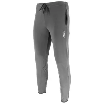 Брюки Joluvi Score Long, серый