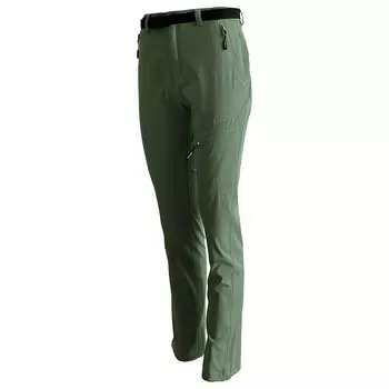 Брюки Joluvi Soft4, зеленый