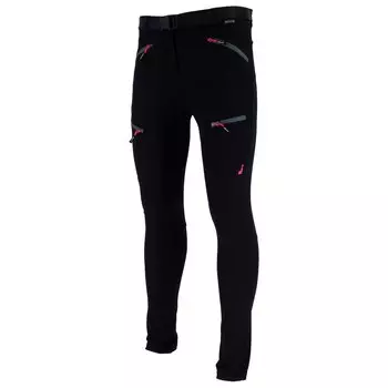 Брюки Joluvi Stone, черный