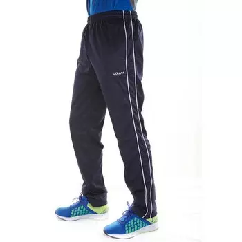 Брюки Joluvi Team Acetato, черный