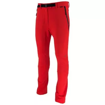 Брюки Joluvi Winlad, красный