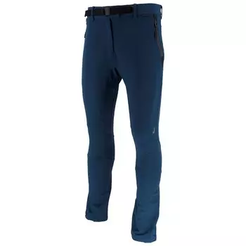 Брюки Joluvi Winlad, синий