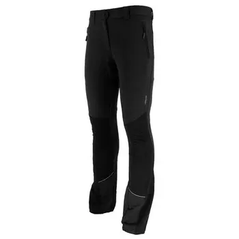 Брюки Joluvi Winse, черный