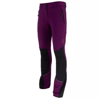 Брюки Joluvi Winse, фиолетовый