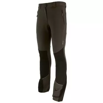 Брюки Joluvi Winse, зеленый