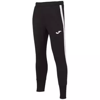 Брюки Joma Advance Long, черный