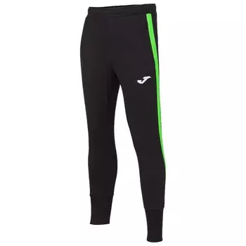 Брюки Joma Advance Long, черный