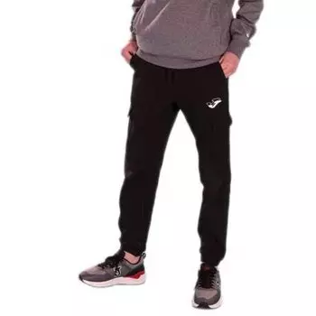 Брюки Joma Beta, черный