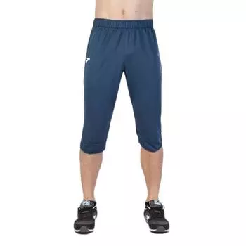 Брюки Joma Champion III 3/4, синий