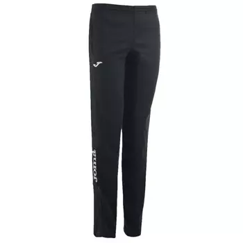 Брюки Joma Champion IV Long, черный