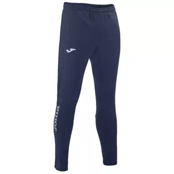 Брюки Joma Champion IV Long, синий