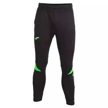 Брюки Joma Championship VI Long, черный