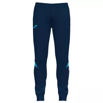 Брюки Joma Championship VI Long, синий