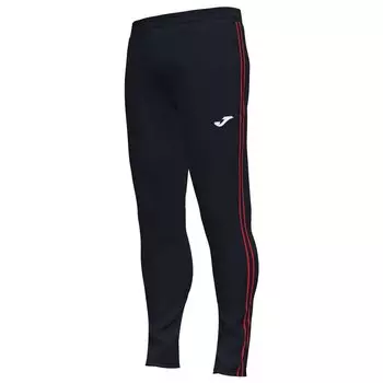Брюки Joma Classic Long, черный