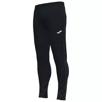 Брюки Joma Classic Long, черный