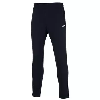 Брюки Joma Combi Microfiber, черный