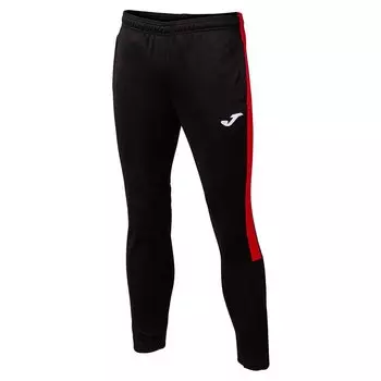 Брюки Joma Eco Championship, черный