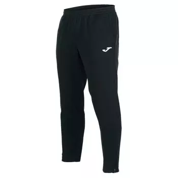 Брюки Joma Elba Long, черный