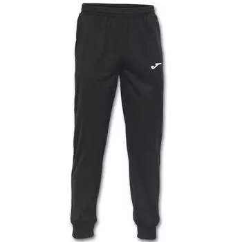 Брюки Joma Estadio II Long, черный