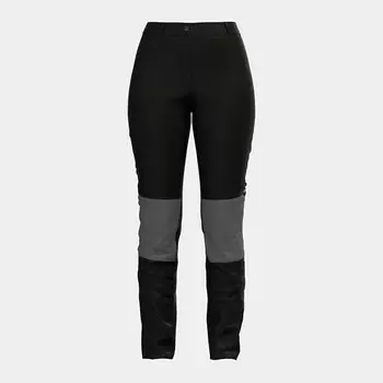 Брюки Joma Explorer, черный