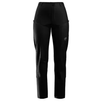 Брюки Joma Explorer, черный