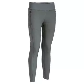 Брюки Joma Explorer, зеленый