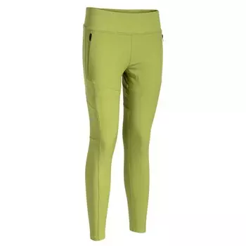 Брюки Joma Explorer, зеленый